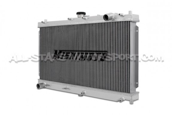 Radiateur Mishimoto pour Mazda MX5 NB
