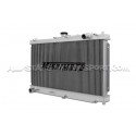 Mazda MX5 NB Mishimoto Aluminium Radiator