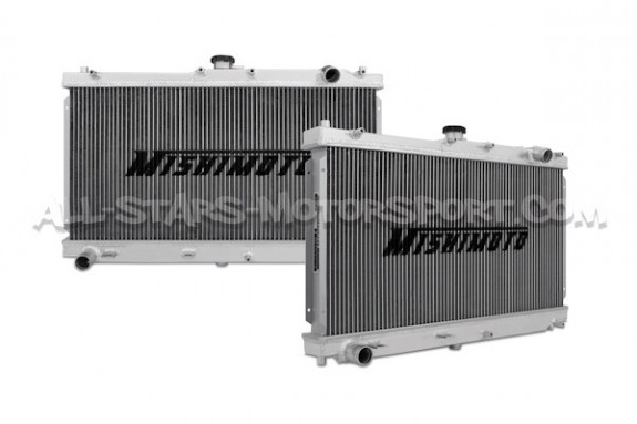 Radiateur Mishimoto pour Mazda MX5 NB