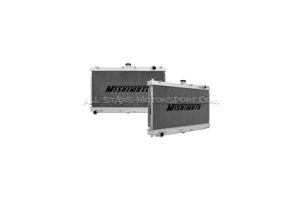 Radiateur Mishimoto pour Mazda MX5 NB
