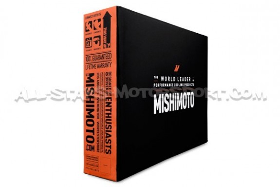 Radiateur Mishimoto pour Mazda MX5 NB