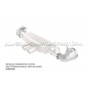 Adaptateur Akrapovic pour échappement Slip-On Race Titane de Porsch...