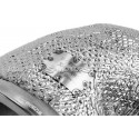 Akrapovic Adapter for Porsche 992 GT3 / GT3 RS Slip-On Race Titaniu...