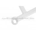 Renfort inférieur avant 4 points Ultra Racing pour Peugeot 308 GTI