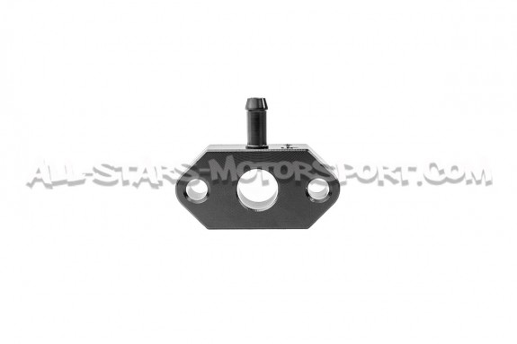 Adaptador manometro presión de turbo Alpha Competition para Polo 6R...