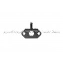 Adaptateur Alpha Competition pour mano de turbo pour Polo 6R GTI / ...