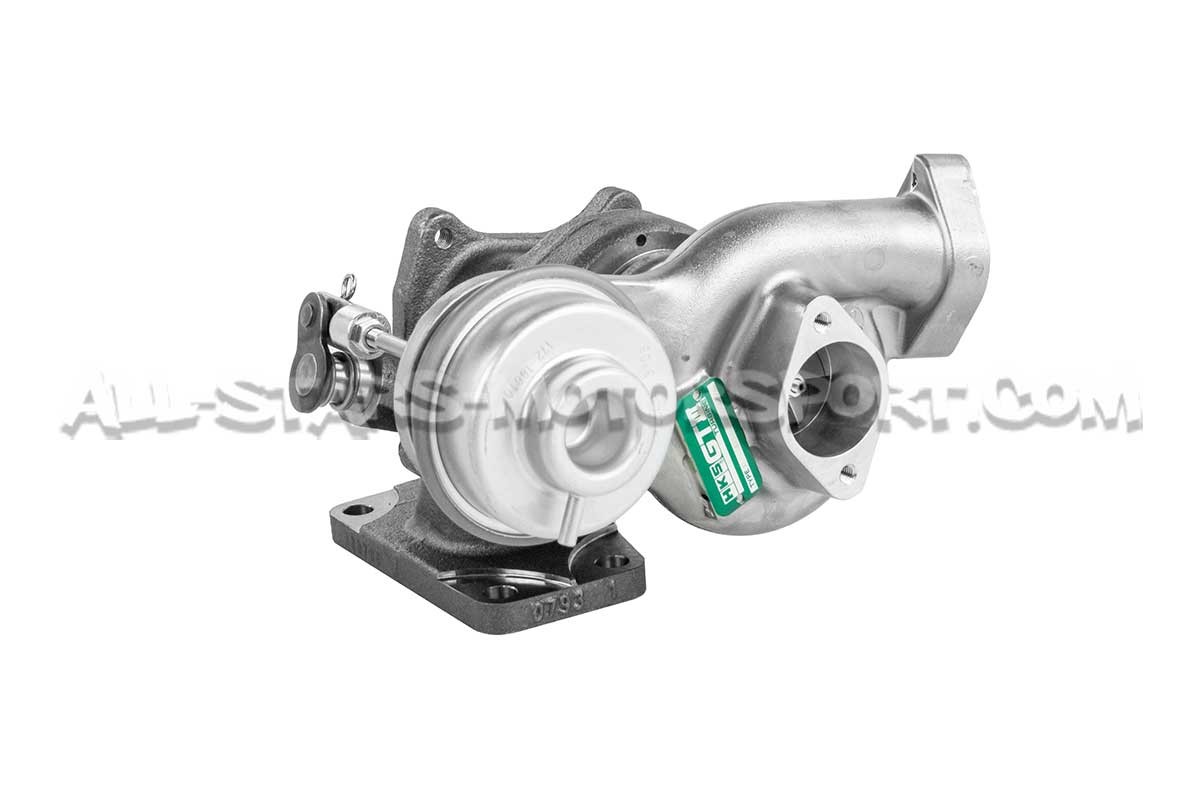 Suzuki Swift ZC33S GTIII-RS Turbo Kit