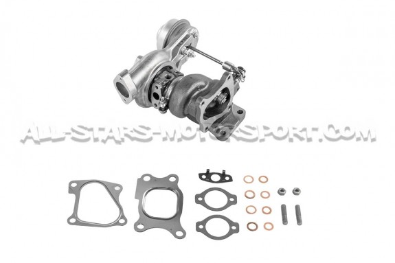 Suzuki Swift ZC33S GTIII-RS Turbo Kit