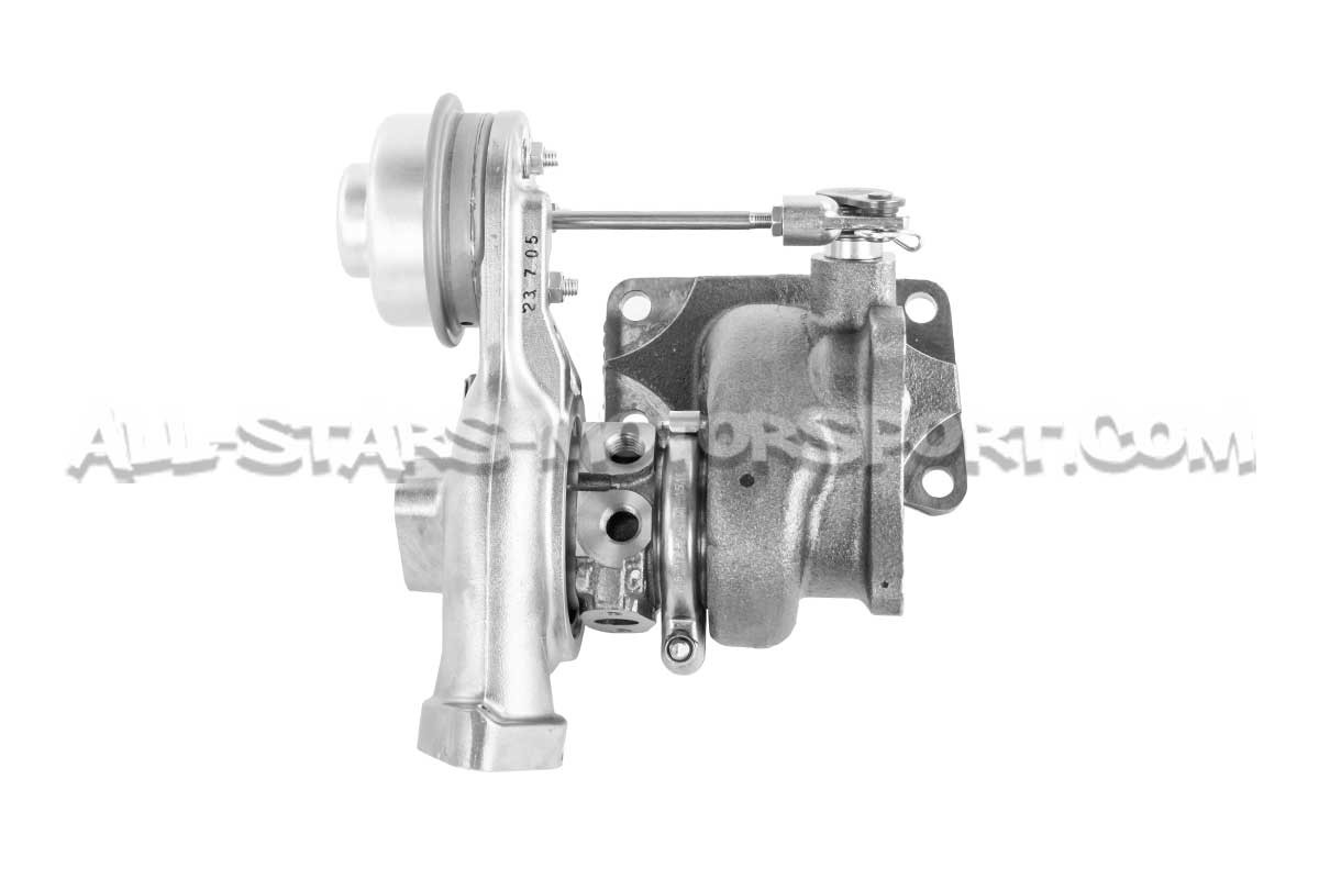 Kit turbo HKS GTIII-RS para Suzuki Swift ZC33S