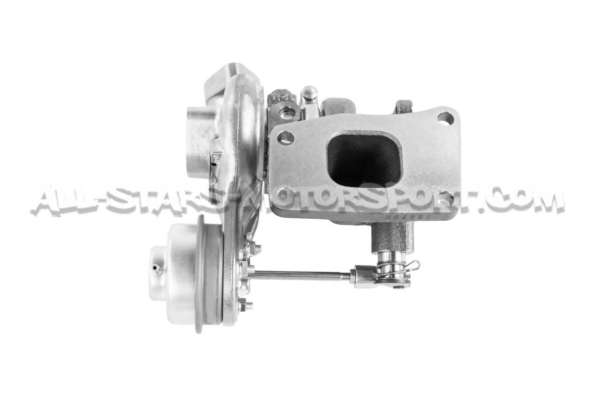 Kit turbo HKS GTIII-RS para Suzuki Swift ZC33S
