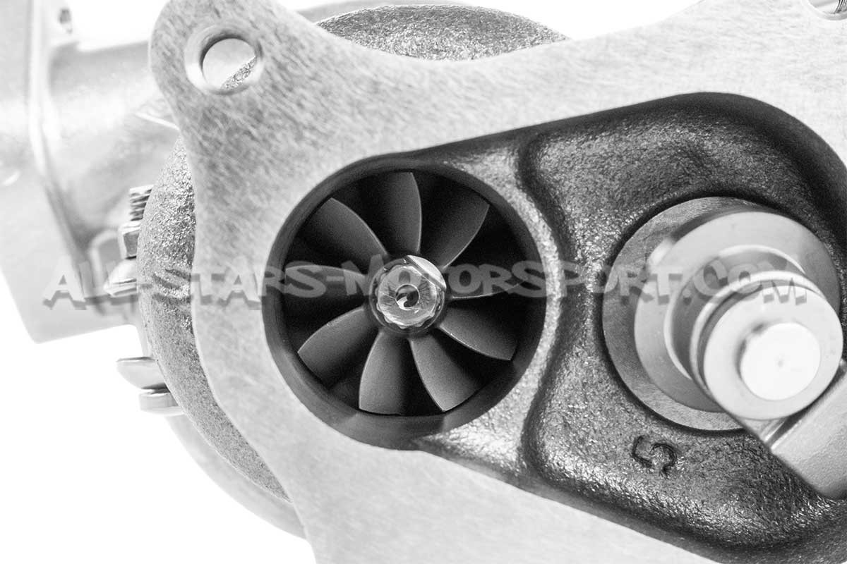 Kit turbo HKS GTIII-RS pour Suzuki Swift ZC33S