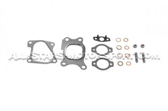 Suzuki Swift ZC33S GTIII-RS Turbo Kit