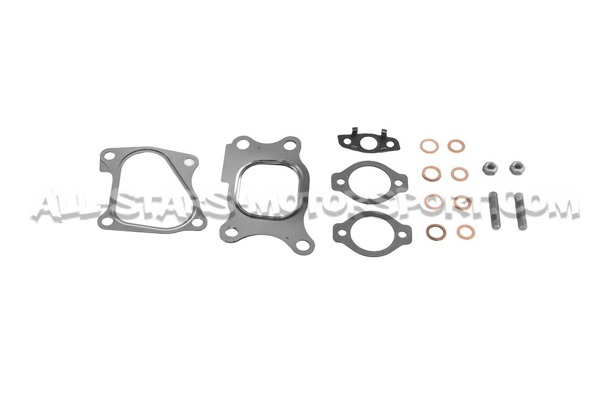 Suzuki Swift ZC33S GTIII-RS Turbo Kit
