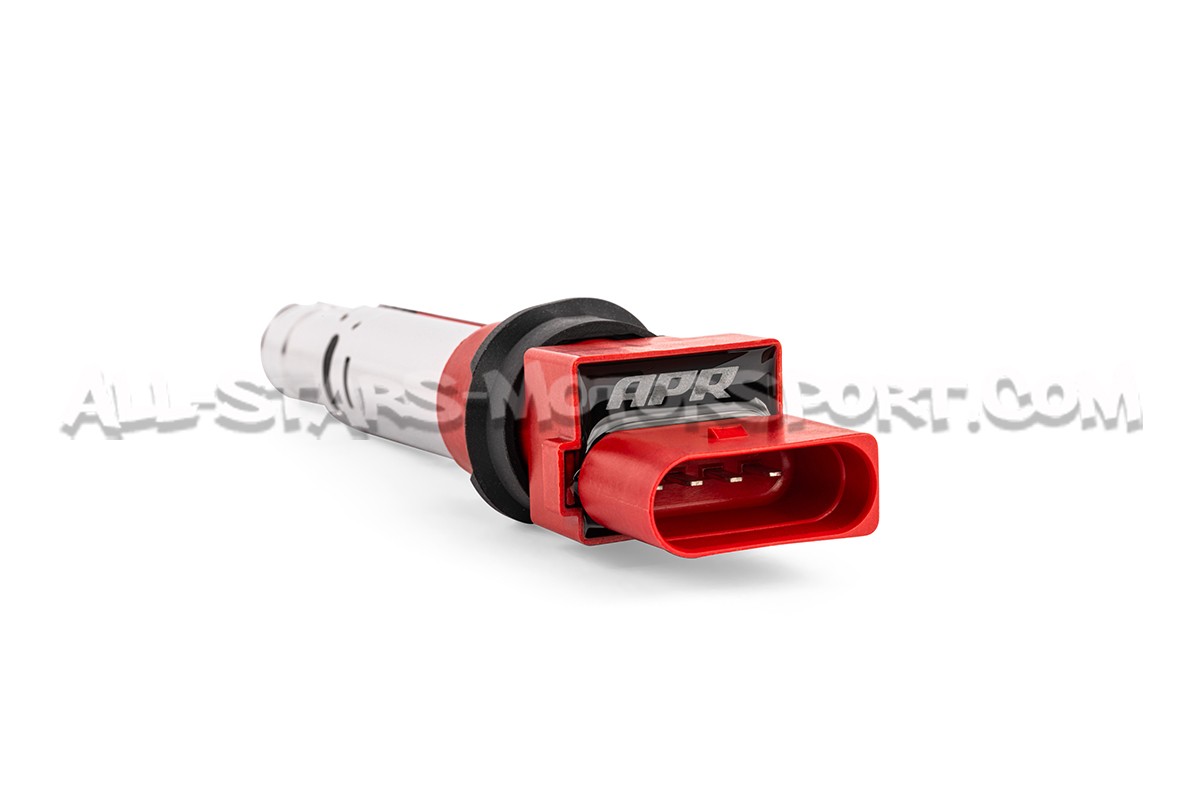 APR coil for 3.2 FSI