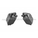 Echangeurs Alpha Competition pour BMW M5 F10 / M6 F1x