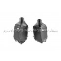 Intercambiadores Alpha Competition para BMW M5 F10 / M6 F1x