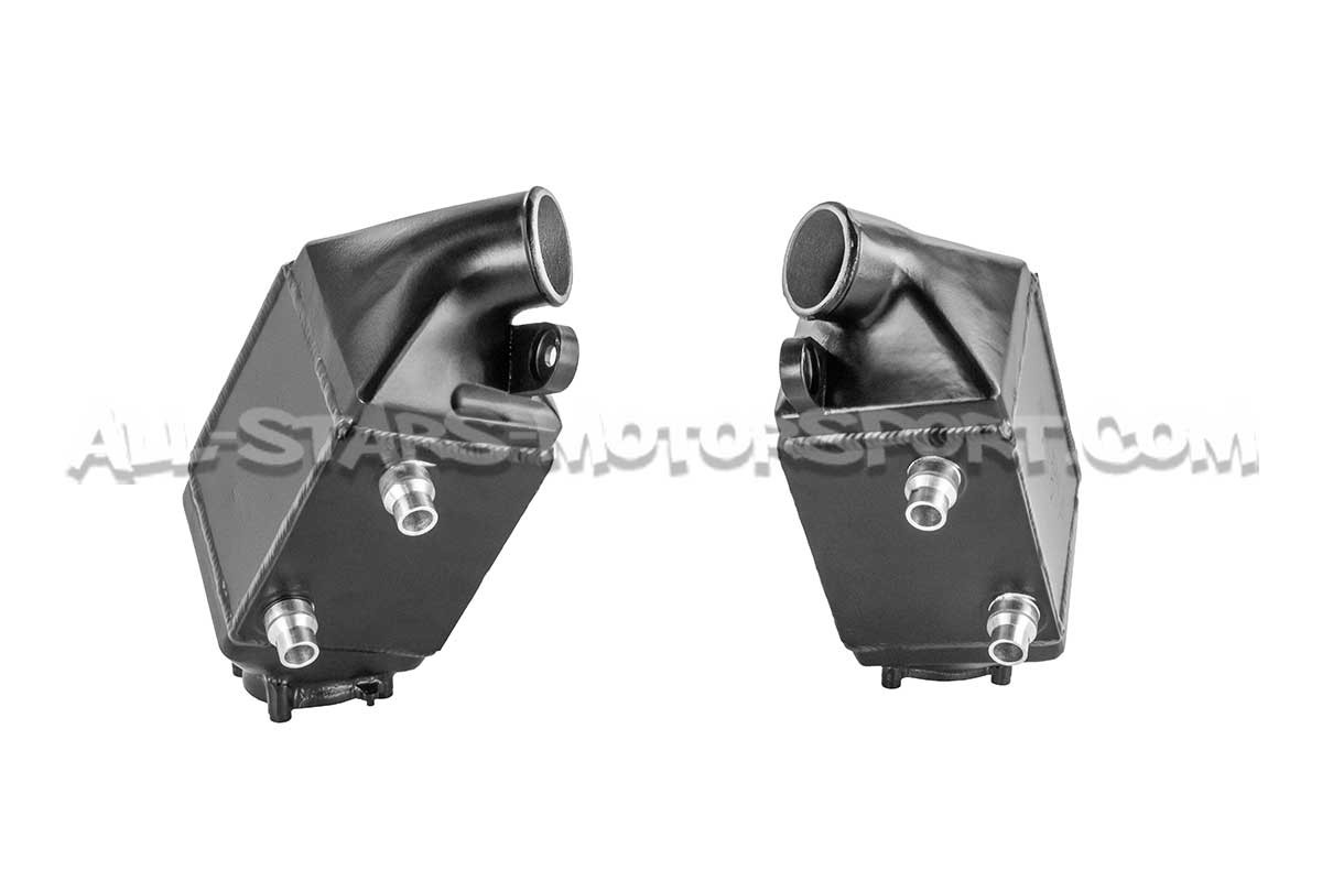 Echangeurs Alpha Competition pour BMW M5 F10 / M6 F1x