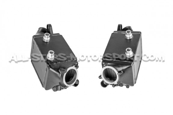 Echangeurs Alpha Competition pour BMW M5 F10 / M6 F1x