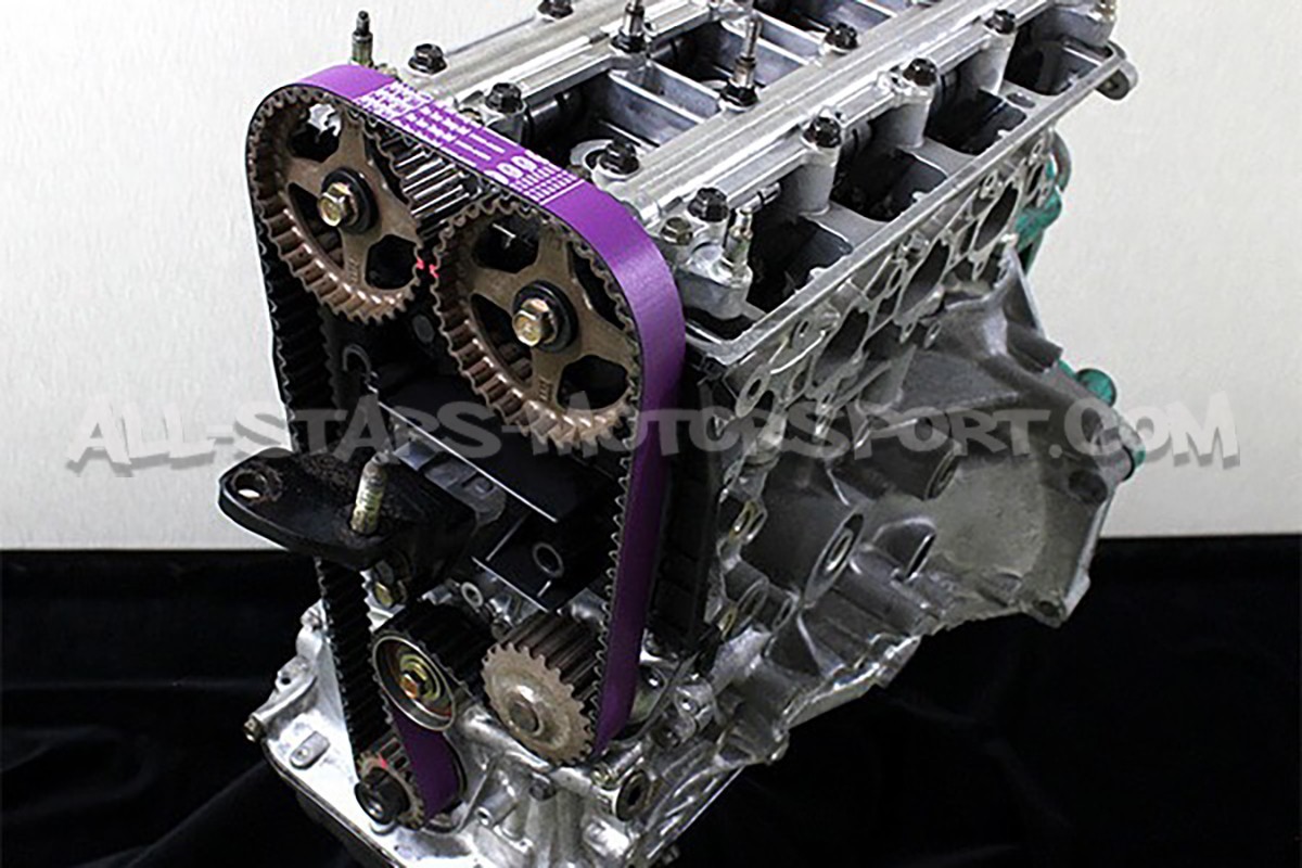 HKS Fine Tune Upgrade Timing Belt for Honda Civic EG6 / EK4 B16