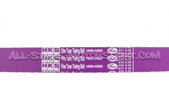 Correa de distribución reforzada HKS Fine Tune para Honda Integra T...