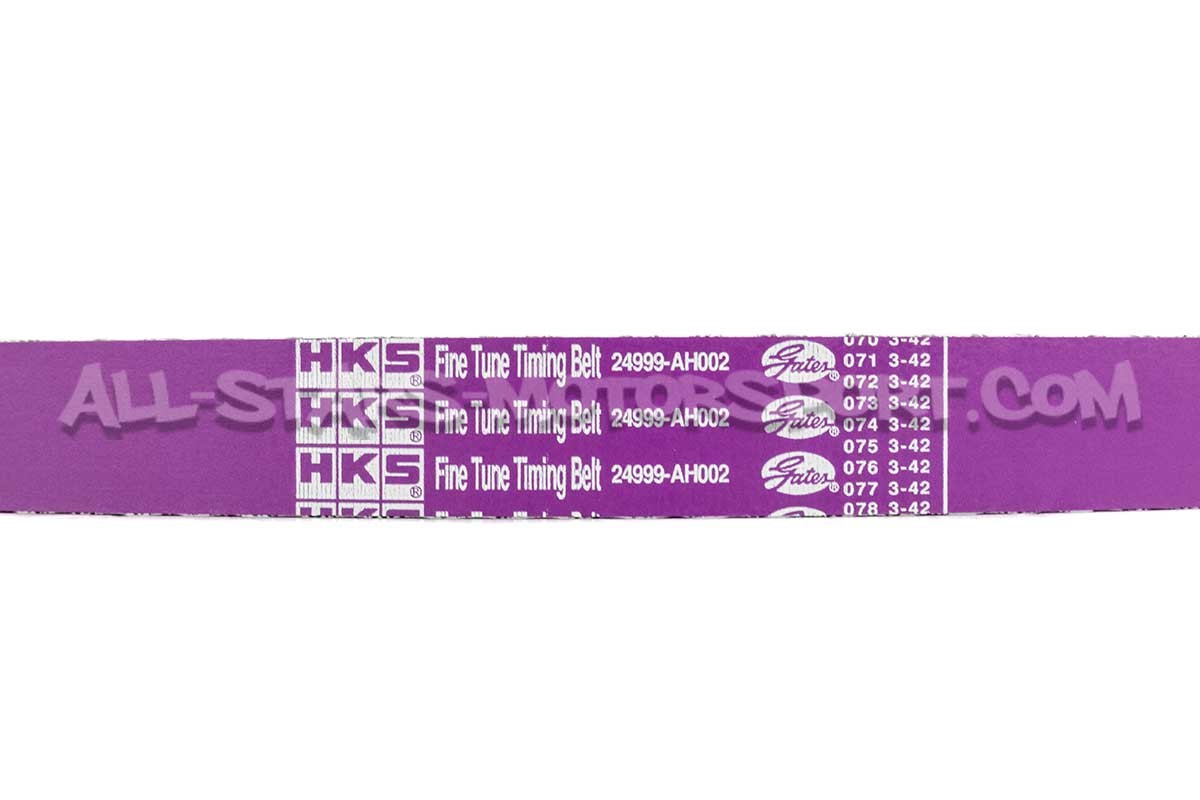 Courroie de distribution renforcée HKS Fine Tune pour Honda Integra...
