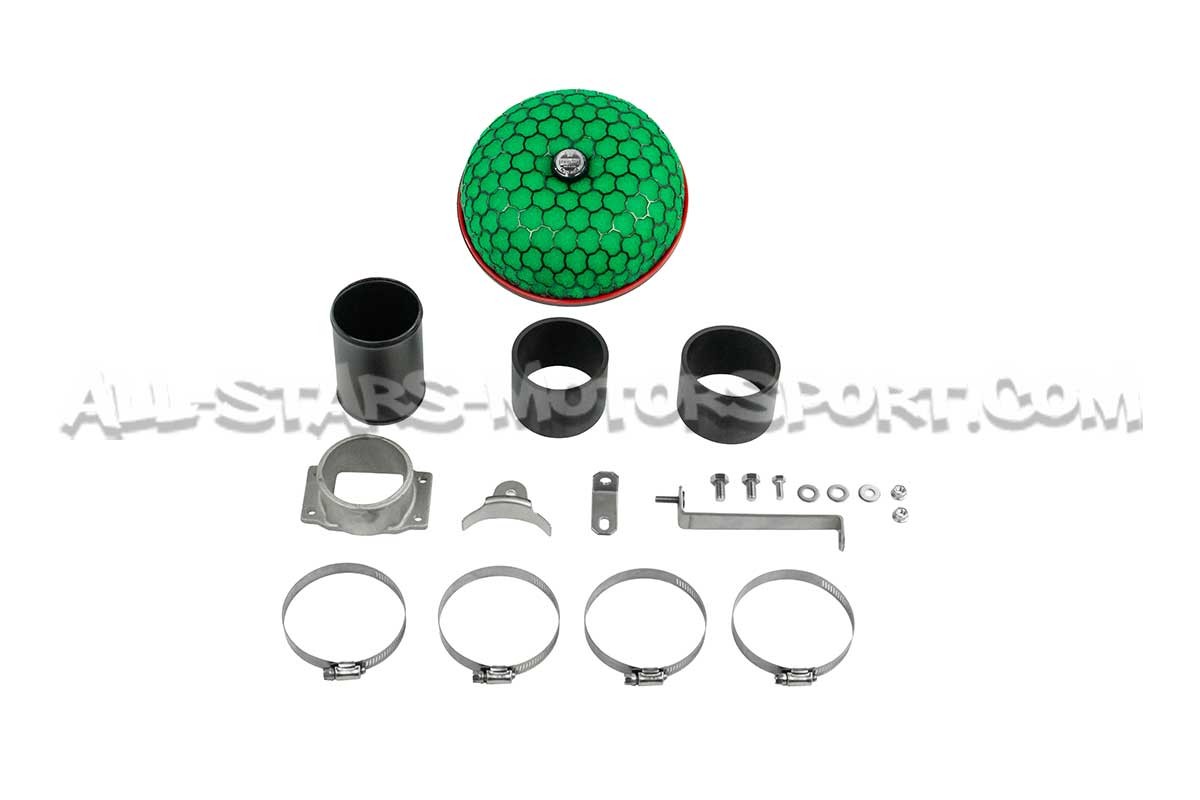 Mazda MX5 NA 1.6 HKS Super Power Flow