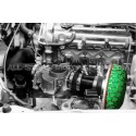 Admission HKS Super Power Flow pour Mazda MX5 NA 1.6