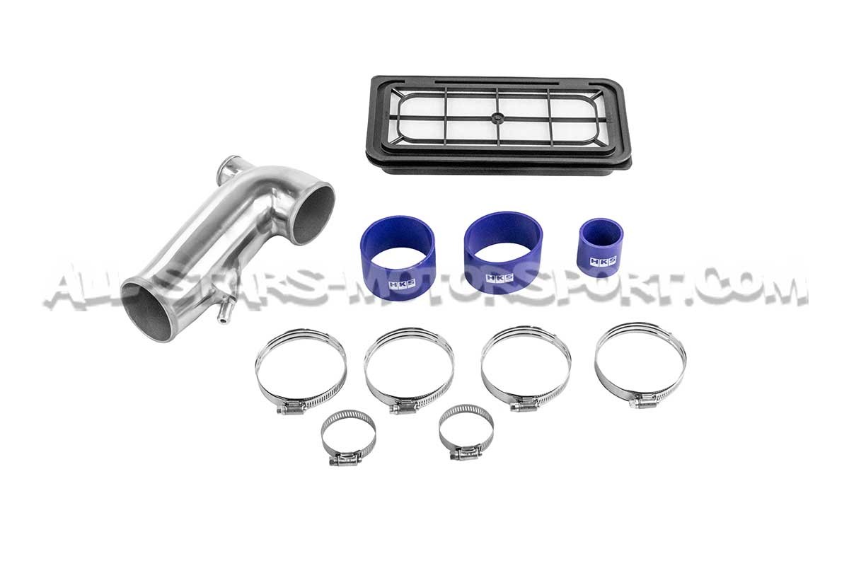 Admisión HKS Premium Suction para Subaru BRZ ZC6 / Toyota GT86