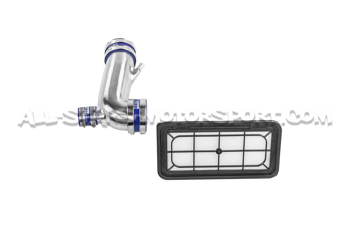 Admisión HKS Premium Suction para Subaru BRZ ZC6 / Toyota GT86