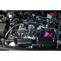 Admisión HKS Premium Suction para Subaru BRZ ZC6 / Toyota GT86