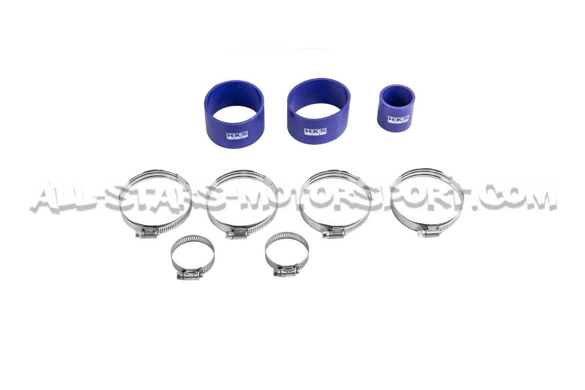 Admisión HKS Premium Suction para Subaru BRZ ZC6 / Toyota GT86