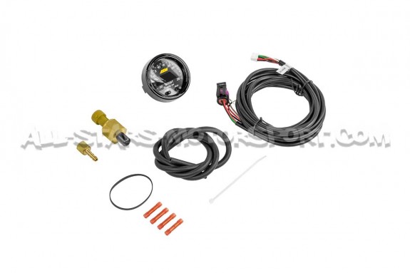 Manometre de pression de turbo AEM X Gauge