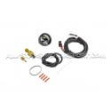 Manometro de presion de turbo AEM X Gauge