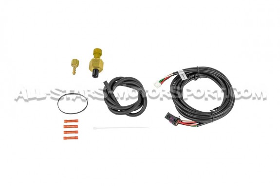AEM X Series Boost Gauge