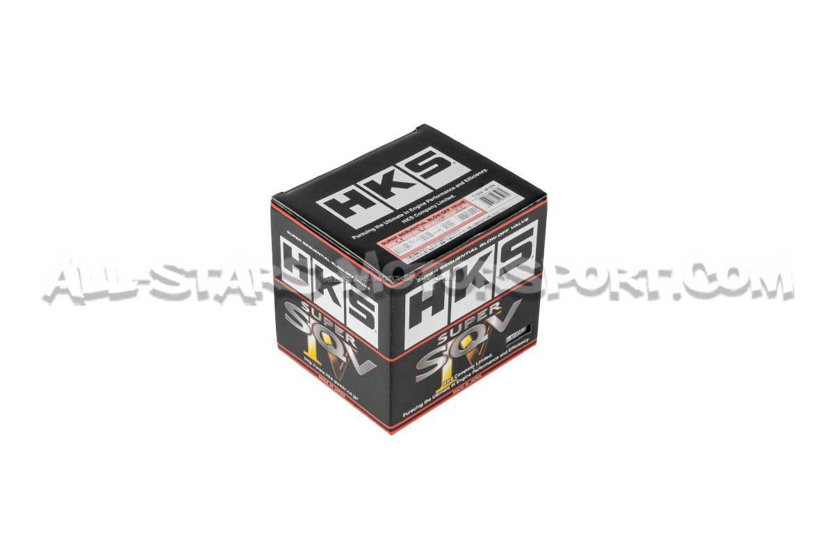 Valvula de descarga HKS Super SQV4 universal