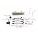 Radiateur d'huile HKS pour Toyota Yaris GR Gen.1
