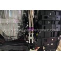 Radiateur d'huile HKS pour Toyota Yaris GR Gen.1