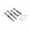 Suspension roscada HKS Hipermax R para Mitsubishi Lancer Evo 10