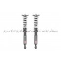 Mitsubishi Lancer Evo 10 HKS Hipermax R Coilovers