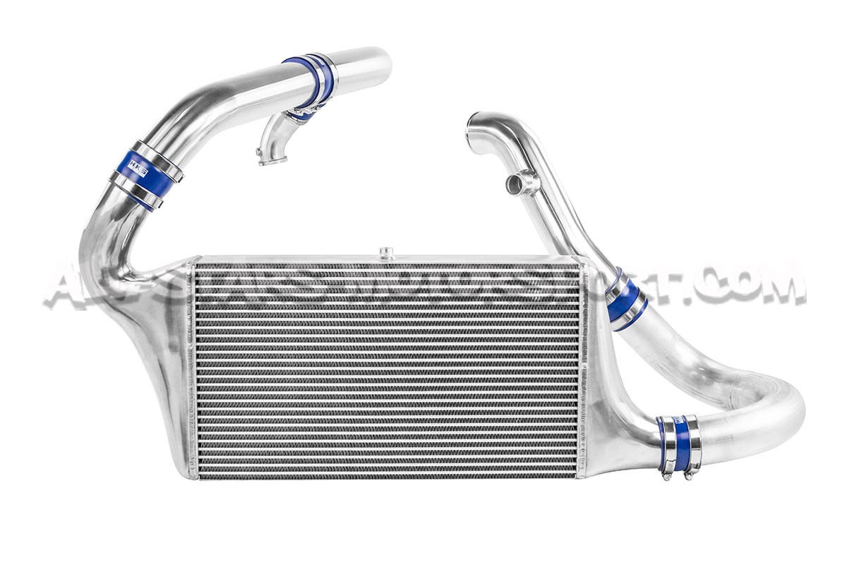 Mitsubishi Lancer Evo 10 HKS Intercooler Kit