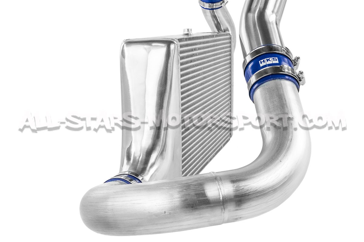Kit échangeur HKS R Type pour Mitsubishi Lancer Evo 10