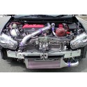 Mitsubishi Lancer Evo 10 HKS Intercooler Kit