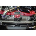 Mitsubishi Lancer Evo 10 HKS Intercooler Kit