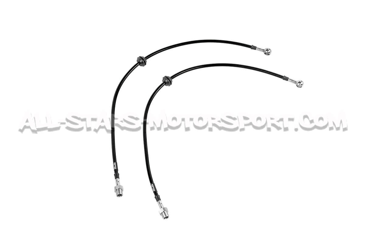 Mercedes A45 AMG W177 Goodridge Braided Brake Hose Lines Kit