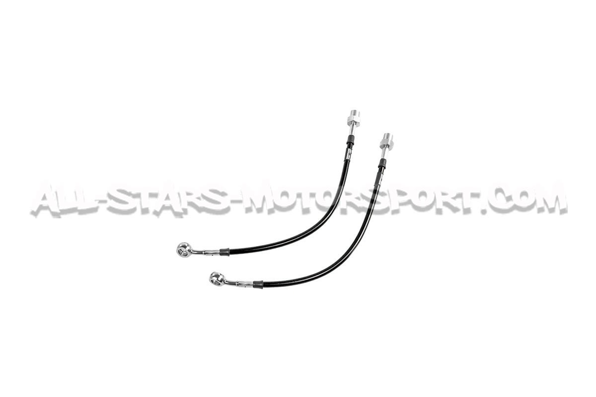 Mercedes A45 AMG W177 Goodridge Braided Brake Hose Lines Kit