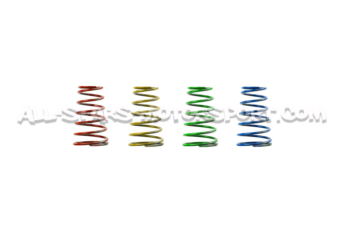 Forge actuator Spring Tuning Kit