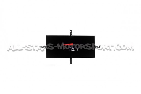 Manomètre multi digital P3 Gauges universel
