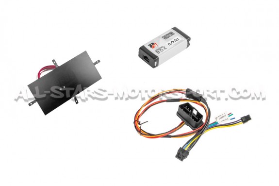 Manomètre multi digital P3 Gauges universel