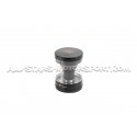 Pommeau de levier de vitesse Mishimoto Teardrop