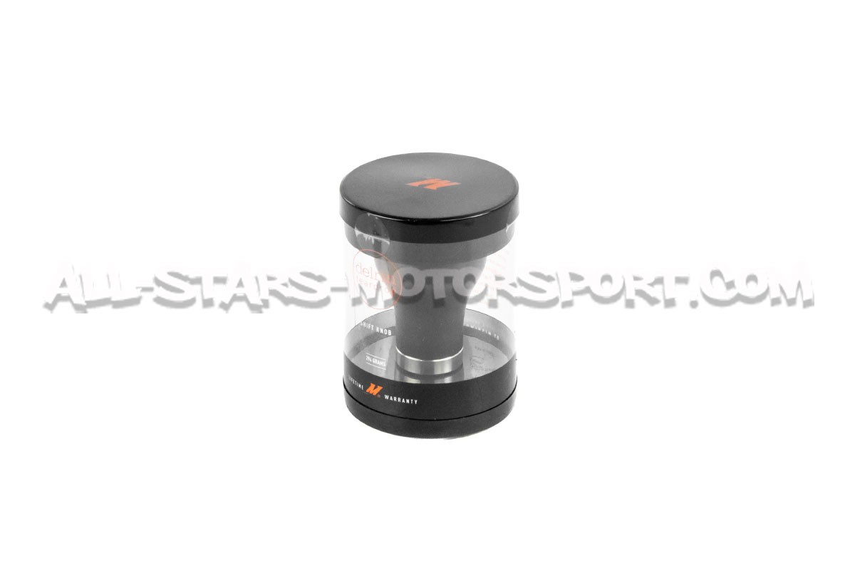 Pommeau de levier de vitesse Mishimoto Teardrop